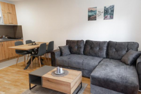 Grej Apartman
